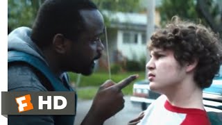 White Boy Rick 2018  Rick Gets Arrested Scene 810  Movieclips