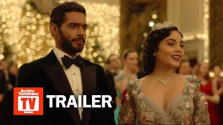 The Princess Switch Switched Again Trailer 1 2020  Rotten Tomatoes TV
