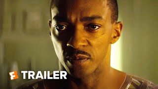 Outside the Wire Trailer 2021  Movieclips Trailers