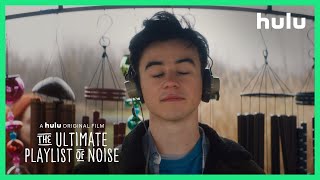 The Ultimate Playlist of Noise  Trailer Official  A Hulu Original
