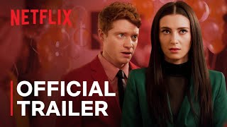 Bonding Season 2  Official Trailer  Netflix