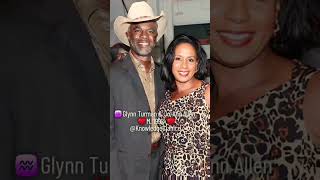 Celebrity Marriages Actor Glynn Turman Marriage Transformation