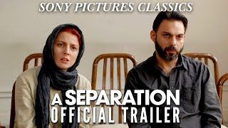A Separation  Official Trailer HD 2011