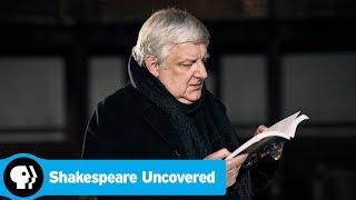 Shakespeare Uncovered   The Winters Tale with Simon Russell Beale  Preview  PBS
