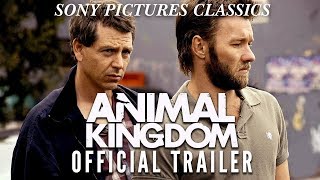 Animal Kingdom  Official Trailer HD 2010