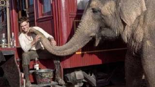 Water for Elephants  Trailer 1