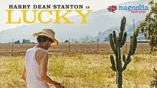 Lucky  Official Trailer