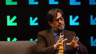 Roman Coppola on Blockchain  Filmmaking  SXSW 2022 Live Studio