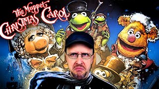 The Muppet Christmas Carol  Nostalgia Critic