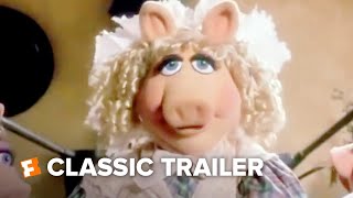 The Muppet Christmas Carol 1992 Trailer 1  Movieclips Classic Trailers