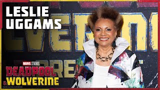 Leslie Uggams on the Joys of Being Unfiltered as Blind Al