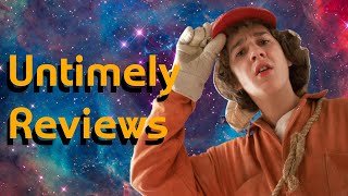 Holes 2003  Untimely Reviews