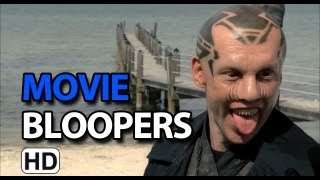 I Am Number Four 2011 Bloopers Outtakes Gag Reel