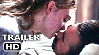 THE BEGUILED Trailer 2017 Colin Farrell Elle Fanning Sofia Coppola Drama Movie HD