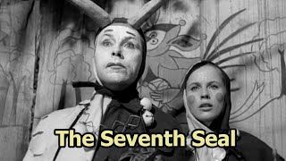 The Seventh Seal  The End