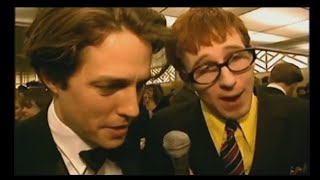 Best of Dennis Pennis with Paul Kaye interview