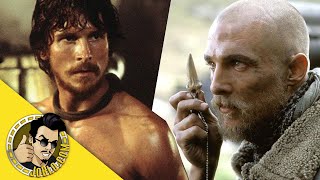 REIGN OF FIRE wMatthew McConaughey  Christian Bale   The Best Movie You Never Saw