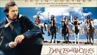 John Barry Dances with Wolves Theme Royal Philharmonic Orchestra