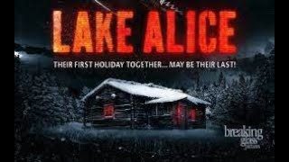 Lake Alice 2018  Trailer  Brando Eaton  Peter OBrien  Michael Shamus Wiles