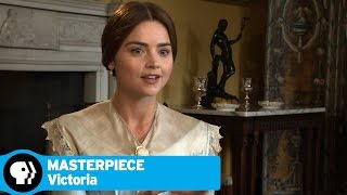 VICTORIA on MASTERPIECE  Jenna Coleman Is Queen Victoria  PBS
