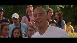 Vin Diesel Fight with Wrestling Coach Scene  The Pacifier 2005