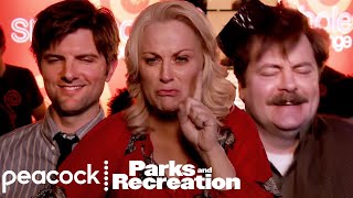 Snake Juice  Parks and Recreation