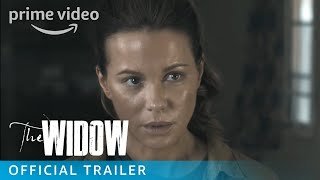 The Widow  Official Trailer  Prime Video