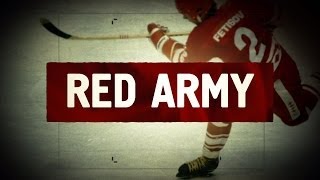 RED ARMY 2014 OFFICIAL PREVIEW