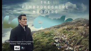 The Pembrokeshire Murders  Season 1 2021    Trailer Oficial Legendado  Los Chulos Team