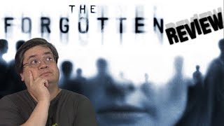 The Forgotten Movie Review