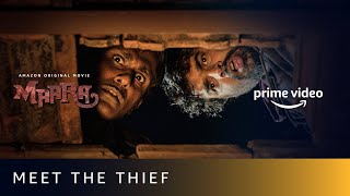 Meet The Thief  Maara  R Madhavan Shraddha Srinath  Dhilip Kumar  Amazon Original Movie