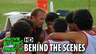 McFarland USA 2015 Making of  Behind the Scenes