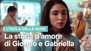 La storia damore dellIsola delle Rose tra Elio Germano e Matilda De Angelis  Netflix Italia