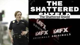 Catherine Dent  Shattered Shield The Shield podcast interview 2019