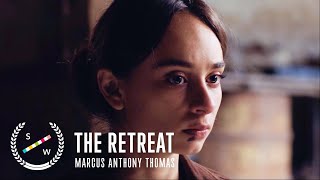 The Retreat  Horror Short Film about using Revenge as Therapy