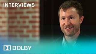 Surrounded  Erik Aadahl On Working Across Genres  Interview  Dolby