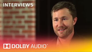 Surrounded  Erik Aadahl On The Impact Of Dolby Surround 71  Interview  Dolby