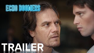 ECHO BOOMERS  Official Trailer HD  Paramount Movies