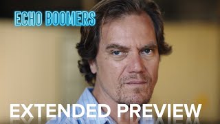 ECHO BOOMERS  Extended Preview  Paramount Movies