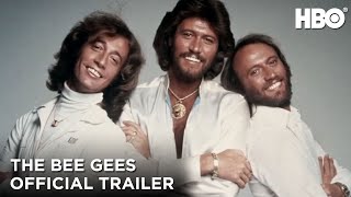 The Bee Gees How Can You Mend a Broken Heart 2020  Official Trailer  HBO