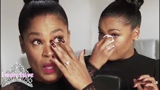 Nia Long talks about having a bad attitude and being a diva