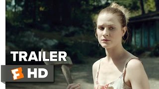 Into the Forest Official Trailer 1 2016  Ellen Page Evan Rachel Wood Movie HD