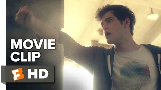 Max Steel Movie CLIP  Concentrate 2016  Ben Winchell Movie