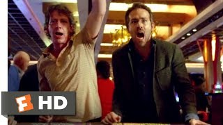 Mississippi Grind 2015  The Winning Streak Scene 1011  Movieclips