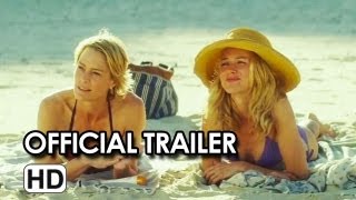 Adore Official Trailer HD 2013 Aka Two Mothers  Naomi Watts And Robin Wright