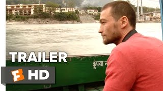 Be Here Now Official Trailer 1 2016  Andy Whitfield Documentary HD