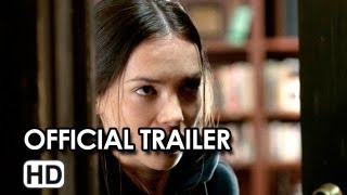 I Spit on Your Grave 2 Official Trailer 1 2013  Jemma Dallender Movie HD