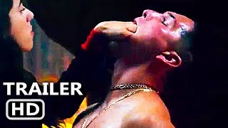 TOO OLD TO DIE YOUNG Official Trailer 2019 Nicolas Winding Refn TV Series HD