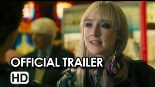 How I Live Now Official Trailer 1 2013  Saoirse Ronan Movie HD
