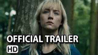 How I Live Now  Trailer 1 Saoirse Ronan HD